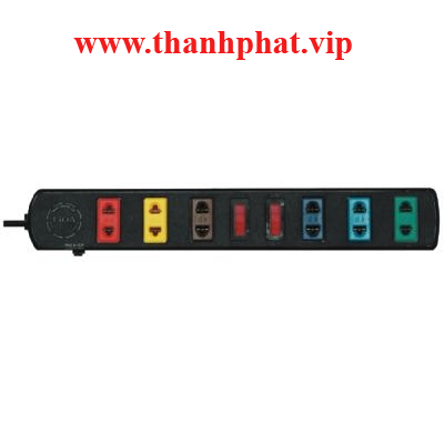 Ổ cắm phổ thông 6S5